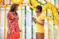 Lakshmi Manchu, Dhanraj @ Pilavani Perantam Movie Opening Stills