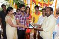 Pilavani Perantam Movie Opening Stills