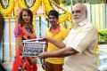 Pilavani Perantam Movie Opening Stills