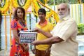 Pilavani Perantam Movie Opening Stills