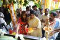 Pilavani Perantam Movie Opening Stills