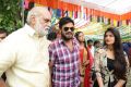 Pilavani Perantam Movie Opening Stills