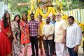 Pilavani Perantam Movie Opening Stills