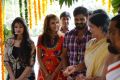 Pilavani Perantam Movie Opening Stills