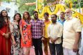 Pilavani Perantam Movie Opening Stills