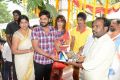 Pilavani Perantam Movie Opening Stills