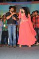 Sai Dharam Tej, Regina @ Pilla Nuvvu Leni Jeevitham Audio Sucess Meet Stills