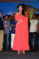 Actress Regina Cassandra @ Pilla Nuvvu Leni Jeevitham Audio Sucess Meet Stills