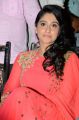 Actress Regina Cassandra @ Pilla Nuvvu Leni Jeevitham Audio Sucess Meet Stills