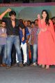 Sai Dharam Tej, Regina @ Pilla Nuvvu Leni Jeevitham Audio Sucess Meet Stills