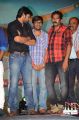 Sai Dharam Tej @ Pilla Nuvvu Leni Jeevitham Audio Sucess Meet Stills