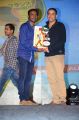 Pilla Nuvvu Leni Jeevitham Audio Sucess Meet Stills