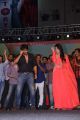 Sai Dharam Tej, Regina @ Pilla Nuvvu Leni Jeevitham Audio Sucess Meet Stills