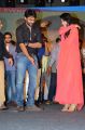 Sai Dharam Tej, Regina @ Pilla Nuvvu Leni Jeevitham Audio Sucess Meet Stills