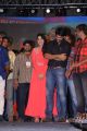 Regina & Sai Dharam Tej @ Pilla Nuvvu Leni Jeevitham Audio Sucess Meet Stills