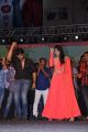 Sai Dharam Tej, Regina @ Pilla Nuvvu Leni Jeevitham Audio Sucess Meet Stills