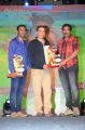 Pilla Nuvvu Leni Jeevitham Audio Sucess Meet Stills