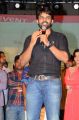 Sai Dharam Tej @ Pilla Nuvvu Leni Jeevitham Audio Sucess Meet Stills