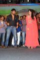 Sai Dharam Tej, Regina @ Pilla Nuvvu Leni Jeevitham Audio Sucess Meet Stills