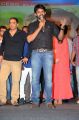 Sai Dharam Tej @ Pilla Nuvvu Leni Jeevitham Audio Sucess Meet Stills