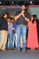 Sai Dharam Tej @ Pilla Nuvvu Leni Jeevitham Audio Sucess Meet Stills