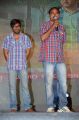 Pilla Nuvvu Leni Jeevitham Audio Sucess Meet Stills