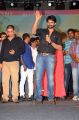 Sai Dharam Tej @ Pilla Nuvvu Leni Jeevitham Audio Sucess Meet Stills