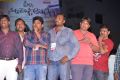 Pilla Nuvvu Leni Jeevitham Audio Sucess Meet Stills