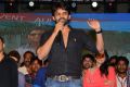 Pilla Nuvvu Leni Jeevitham Audio Sucess Meet Stills