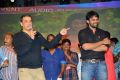 Pilla Nuvvu Leni Jeevitham Audio Sucess Meet Stills