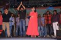 Pilla Nuvvu Leni Jeevitham Audio Sucess Meet Stills