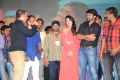 Pilla Nuvvu Leni Jeevitham Audio Sucess Meet Stills