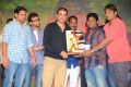 Pilla Nuvvu Leni Jeevitham Audio Sucess Meet Stills