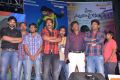 Pilla Nuvvu Leni Jeevitham Audio Sucess Meet Stills