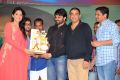 Pilla Nuvvu Leni Jeevitham Audio Sucess Meet Stills