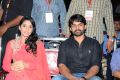 Pilla Nuvvu Leni Jeevitham Audio Sucess Meet Stills