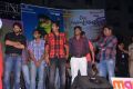 Pilla Nuvvu Leni Jeevitham Audio Sucess Meet Stills