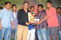 Pilla Nuvvu Leni Jeevitham Audio Sucess Meet Stills