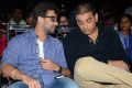 Pilla Nuvvu Leni Jeevitham Audio Sucess Meet Stills