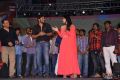 Pilla Nuvvu Leni Jeevitham Audio Sucess Meet Stills