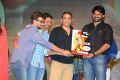 Pilla Nuvvu Leni Jeevitham Audio Sucess Meet Stills