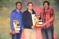 Pilla Nuvvu Leni Jeevitham Audio Sucess Meet Stills