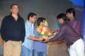 Pilla Nuvvu Leni Jeevitham Audio Sucess Meet Stills