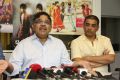 Allu Aravind, Dil Raju @ Pilla Nuvvu Leni Jeevitham Press Meet Stills