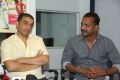 Pilla Nuvvu Leni Jeevitham Press Meet Stills