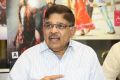 Allu Aravind @ Pilla Nuvvu Leni Jeevitham Press Meet Stills