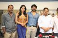 Pilla Nuvvu Leni Jeevitham Movie Press Meet Stills