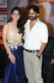 Regina, Sai Dharam Tej @ Pilla Nuvvu Leni Jeevitham Success Meet Stills