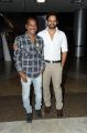 AS Ravikumar Chowdary, Sai Dharam Tej @ Pilla Nuvvu Leni Jeevitham Success Meet Stills