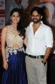 Regina, Sai Dharam Tej @ Pilla Nuvvu Leni Jeevitham Success Meet Stills